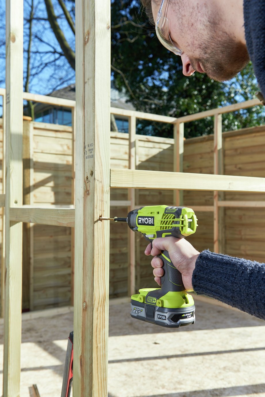 Ryobi R18ID30 ONE+ Impact Driver Bare Tool Reviews