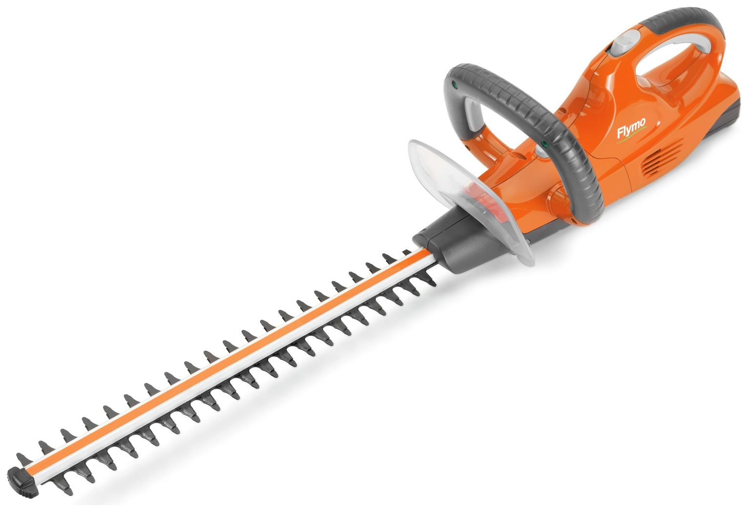 Flymo CLink Cordless Hedge Trimmer Reviews