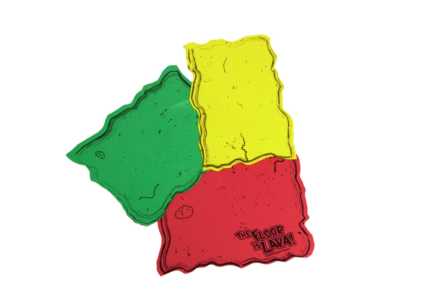 The Floor is Lava Game Reviews Updated April 2023