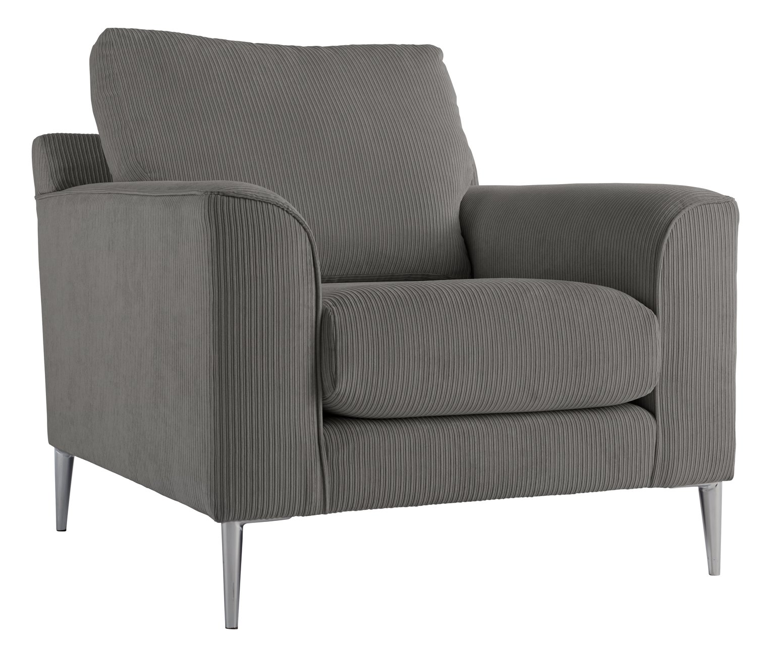 Argos Home Beckett Fabric Armchair Reviews