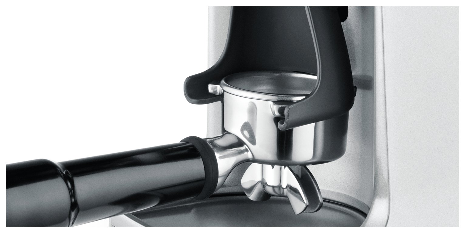 Sage The Dose Control Coffee Grinder Reviews