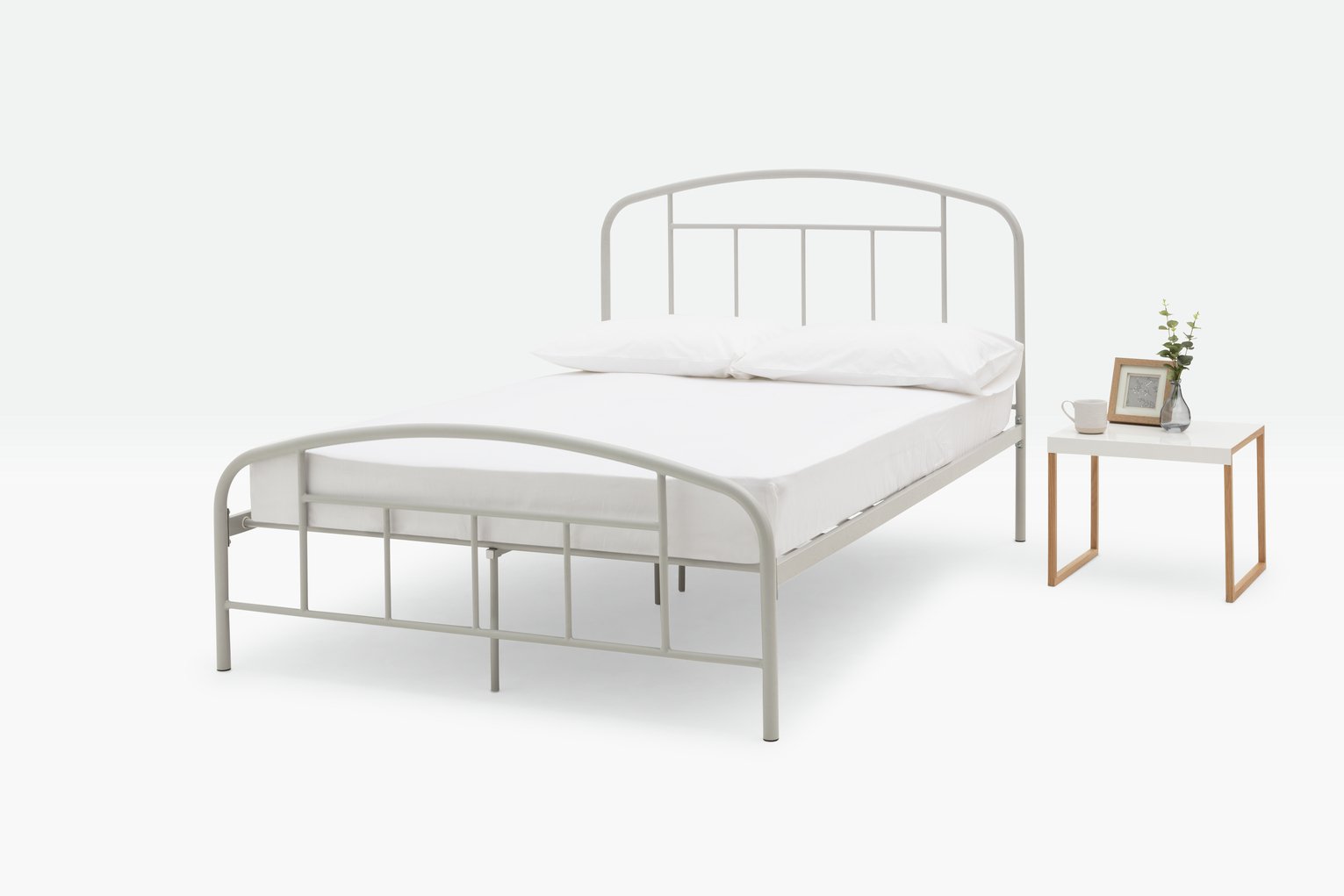Argos Home Pippa Kingsize Bed Frame Reviews