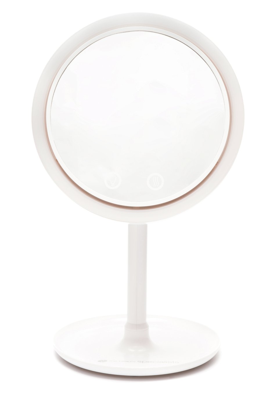 Rio Illuminated Mirror with Fan Reviews Updated August 2024