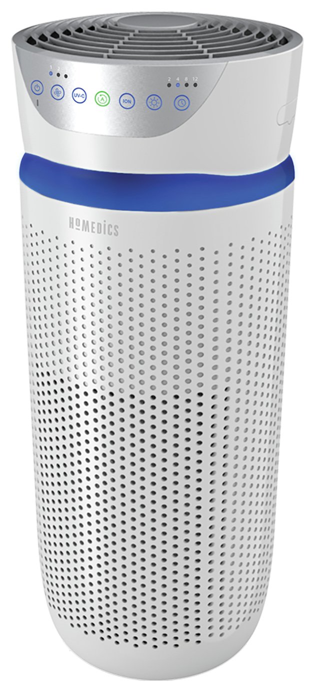 HoMedics APT40 Total Clean Air Purifier Reviews