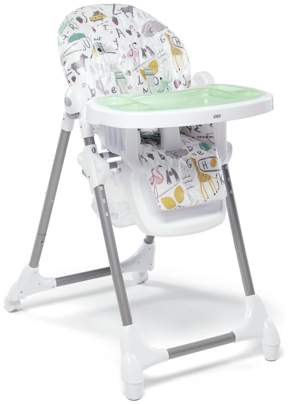 Mamas & Papas Snax Highchair Reviews