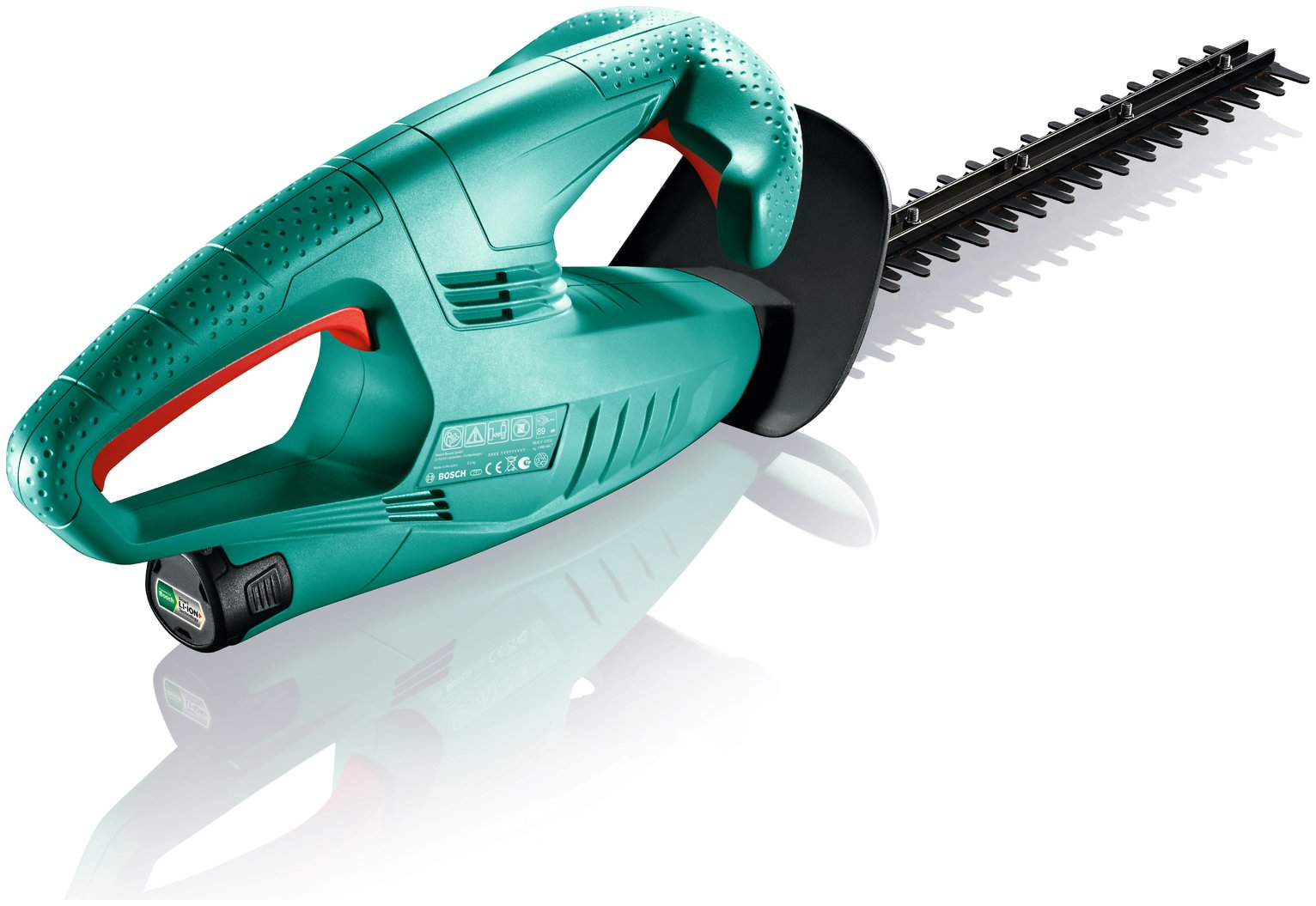 Bosch EasyHedgeCut 1235 Cordless Hedge Trimmer Reviews
