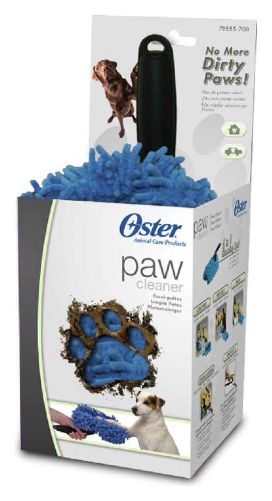 Oster 5 in 1 Paw Cleaner Reviews