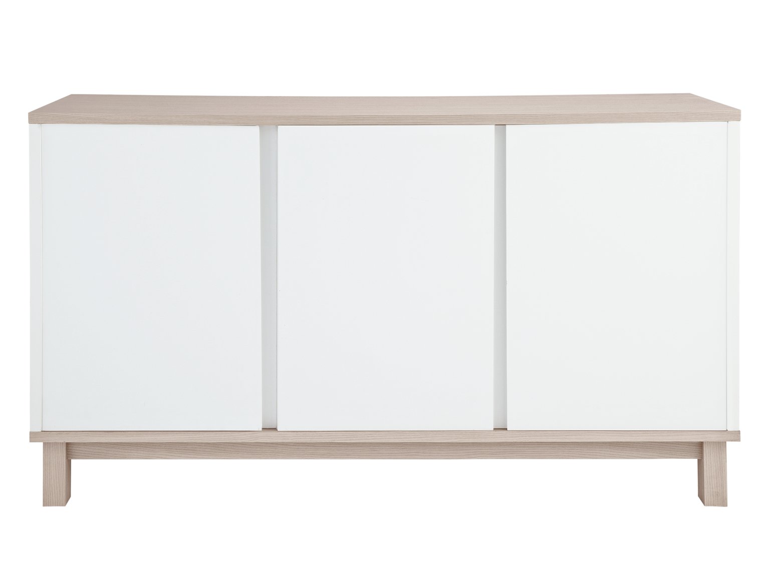 Argos Home Essel 3 Door Sideboard Reviews
