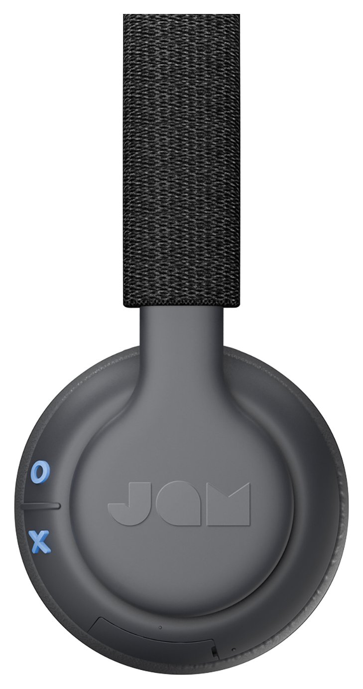 JAM Been There OverEar Wireless Headphones Reviews