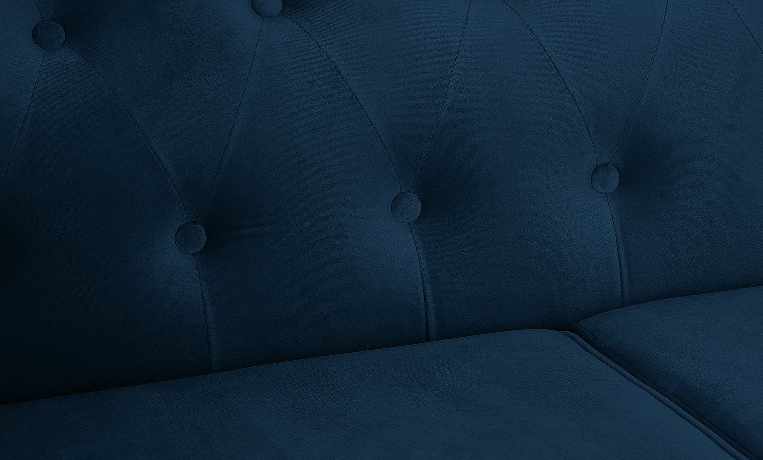 Argos Home Chesterfield 2 Seater Velvet Sofa Reviews