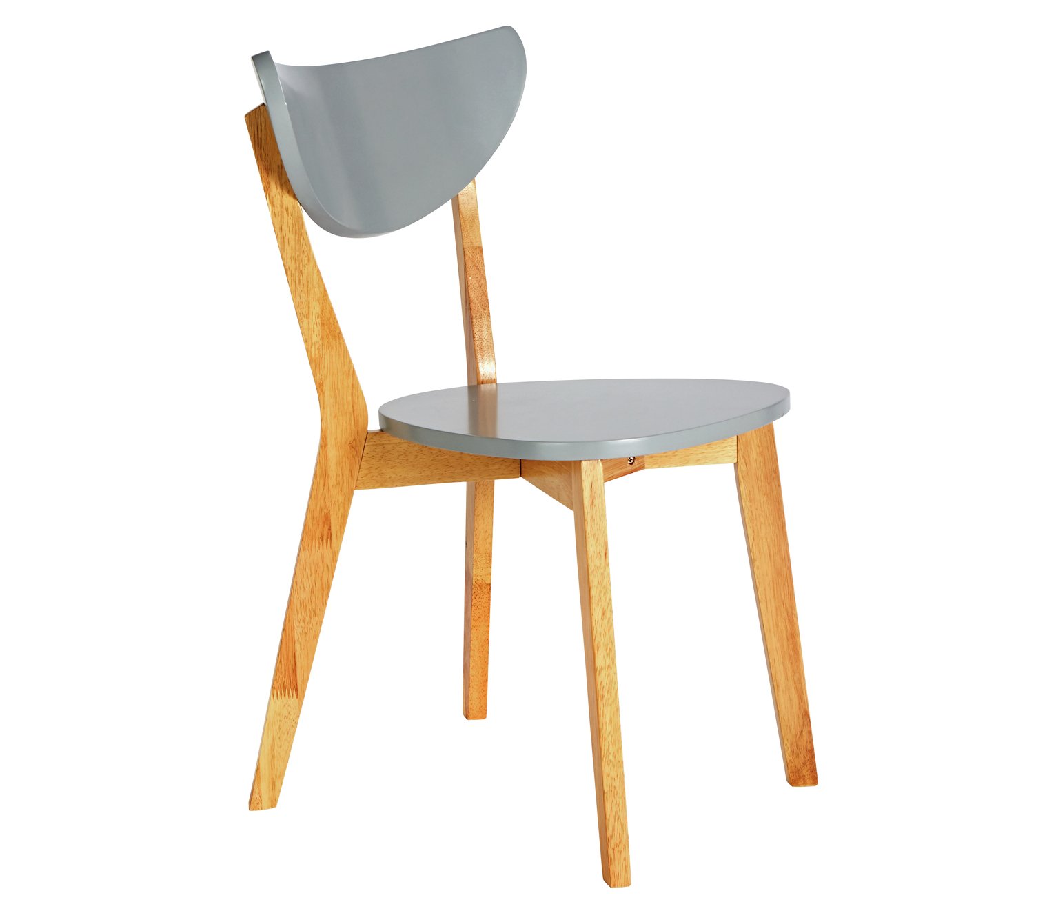 Argos Home Harlow Dining Table & 4 Chairs Reviews