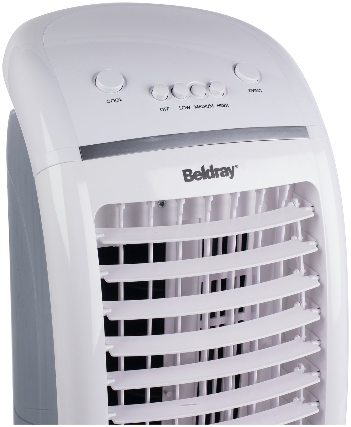 Beldray 6 Litre Air Cooler Reviews