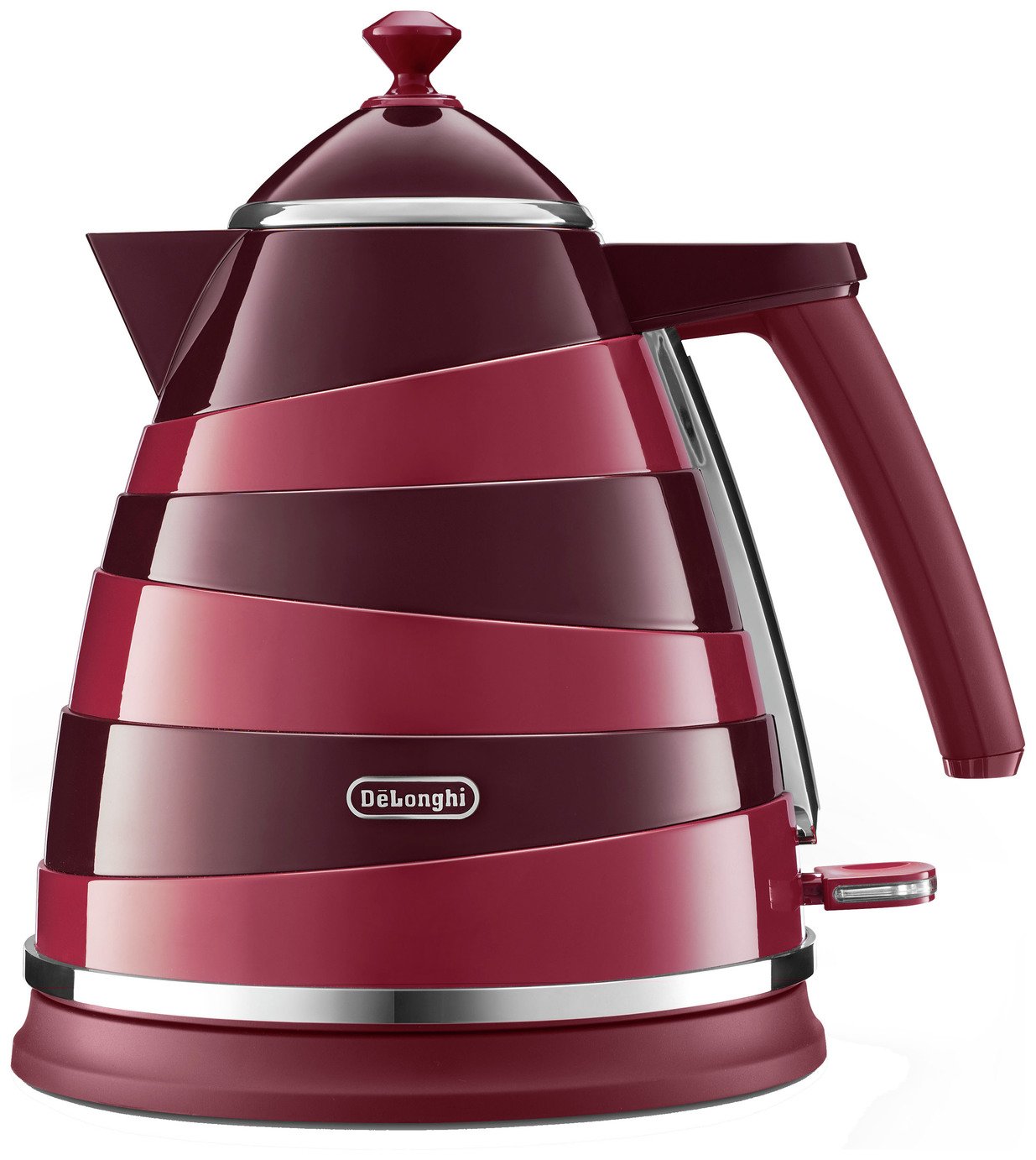 De'Longhi KBAC3001.R Avvolta Kettle Reviews