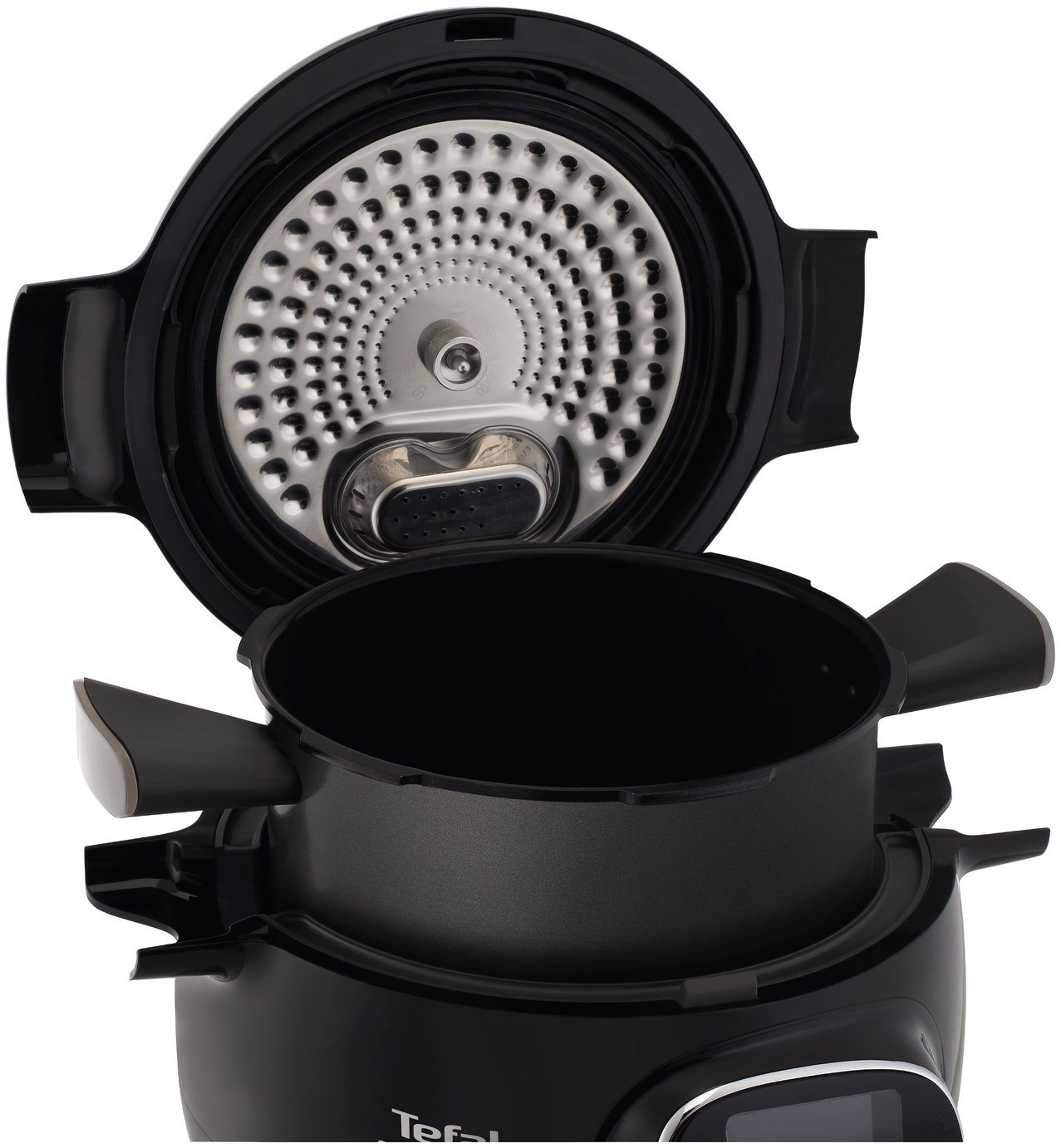 Tefal Cook 4 Me Plus 5in1 6.5L Pressure Cooker Reviews