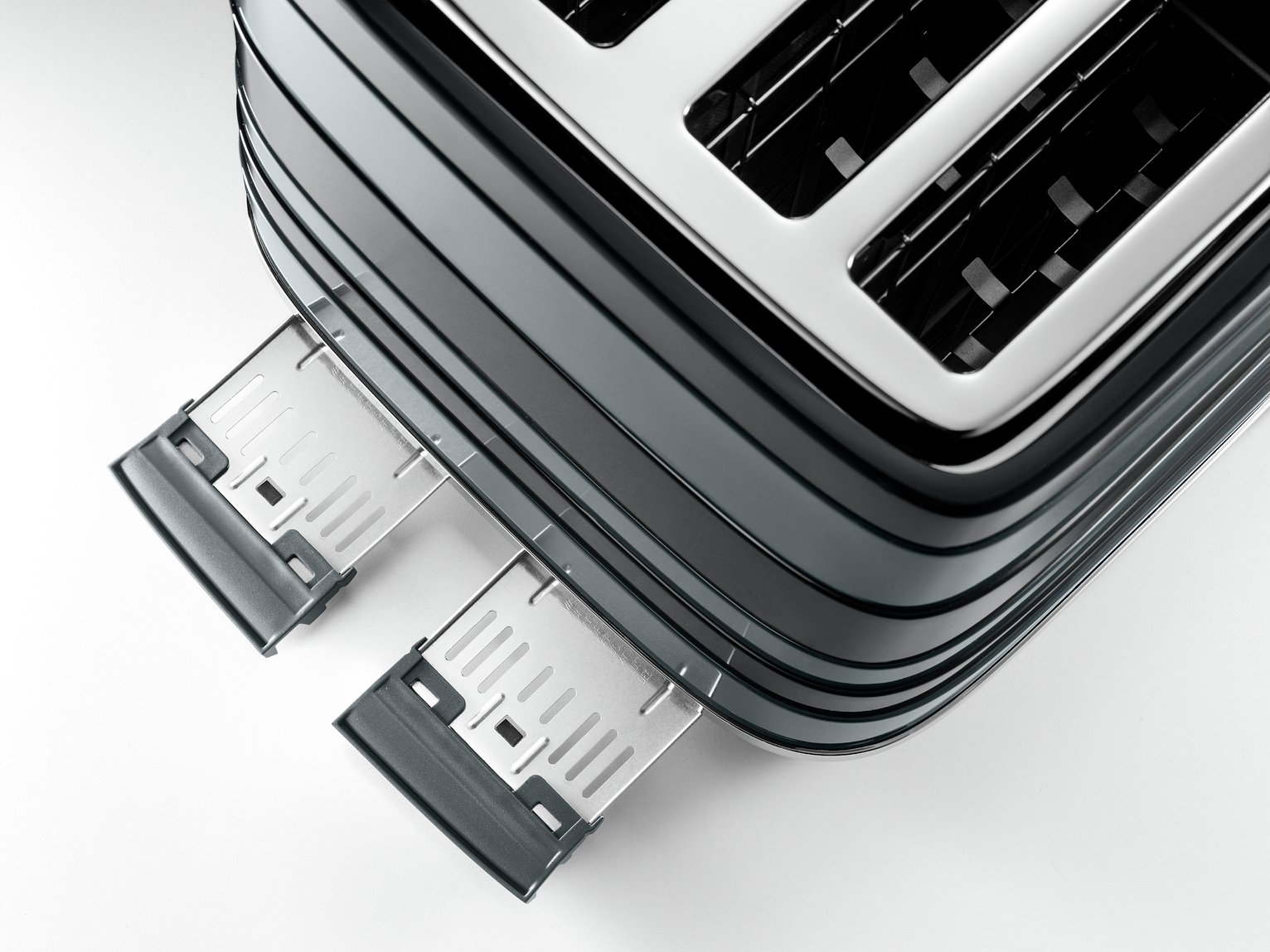 De'Longhi CTA4003B Avvolta 4 Slice Toaster Reviews