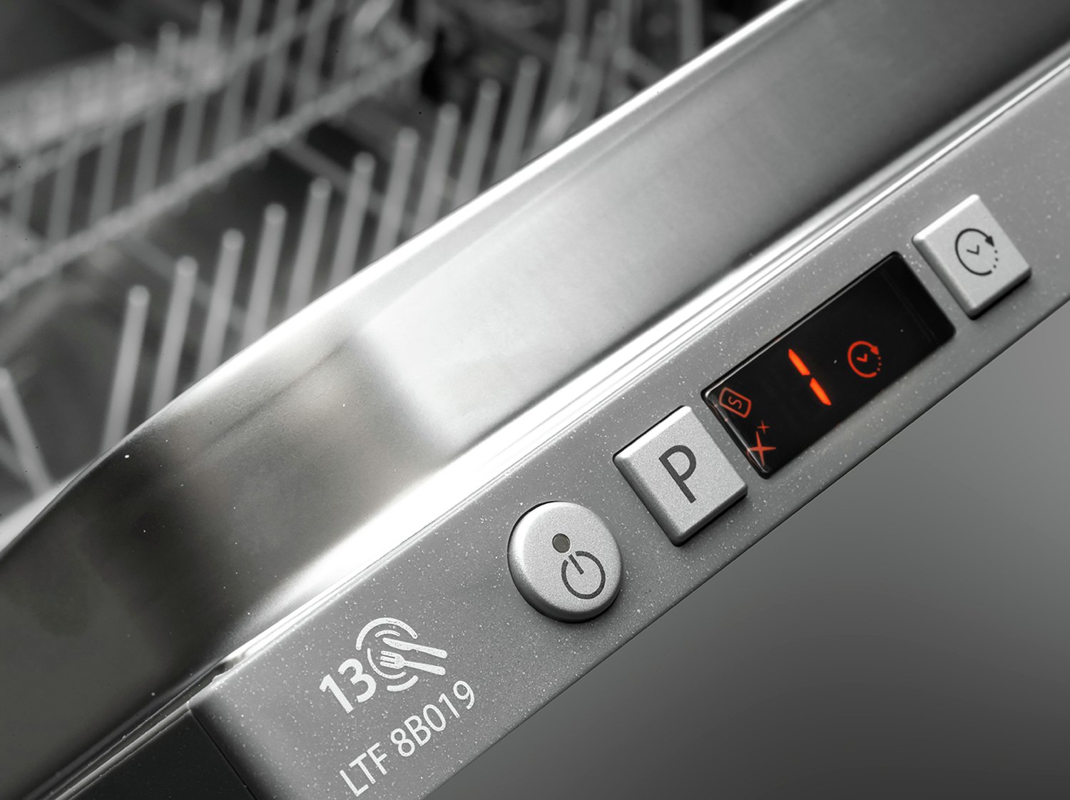 Hotpoint LTF8B019UK Integrated Dishwasher Reviews