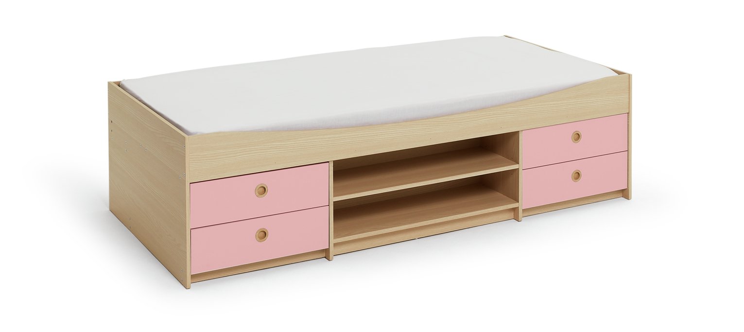Argos Children's Cabin Beds Sale, Best Prices, Special Offers and Sales