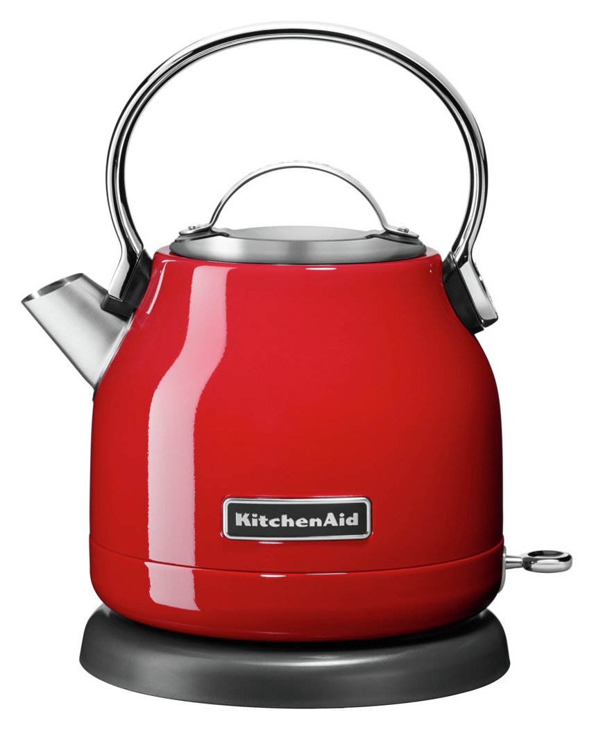 KitchenAid 5KEK1222BER Dome Kettle Reviews