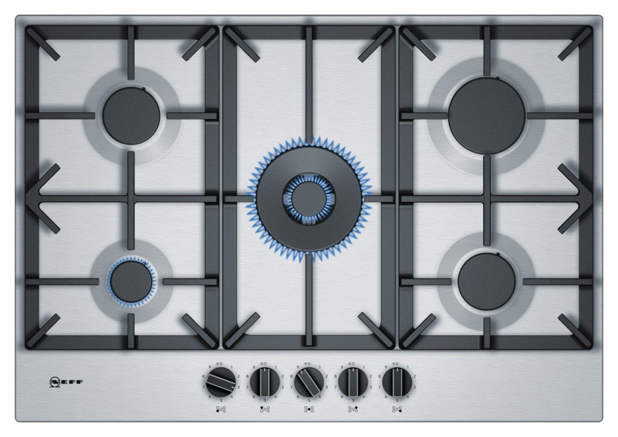 NEFF T27DS59N0 Gas Hob Reviews