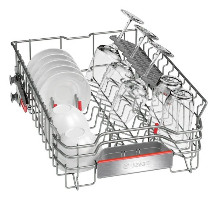 Bosch SPS66TW00G Slimline Dishwasher Reviews