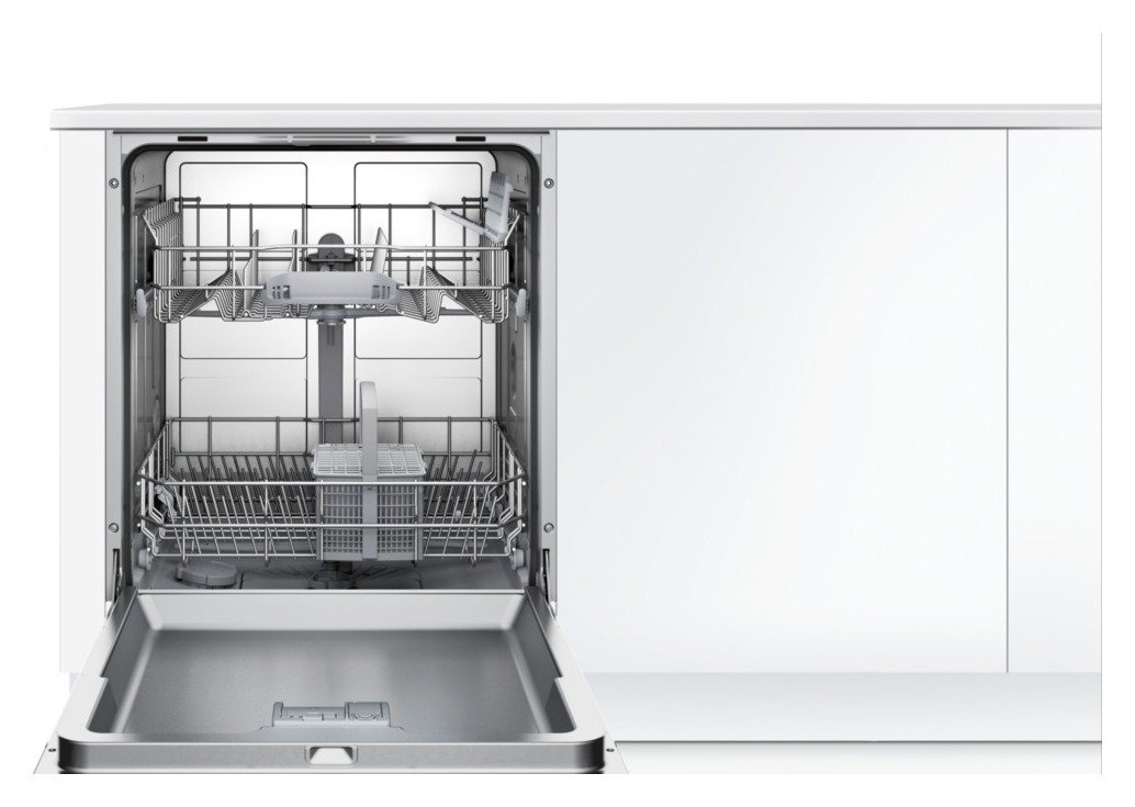 NEFF S511A50X1G Full Size Integrated Dishwasher Reviews