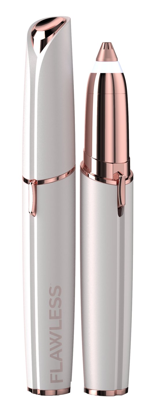 JML Finishing Touch Flawless Brows Reviews Updated August 2024