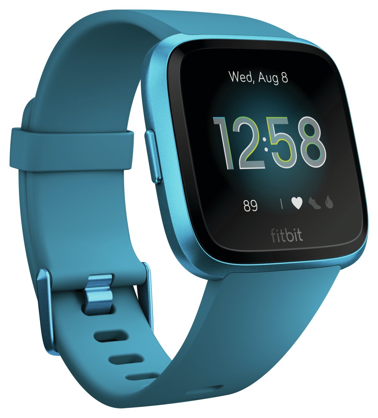 Fitbit Versa Lite Smart Watch Reviews