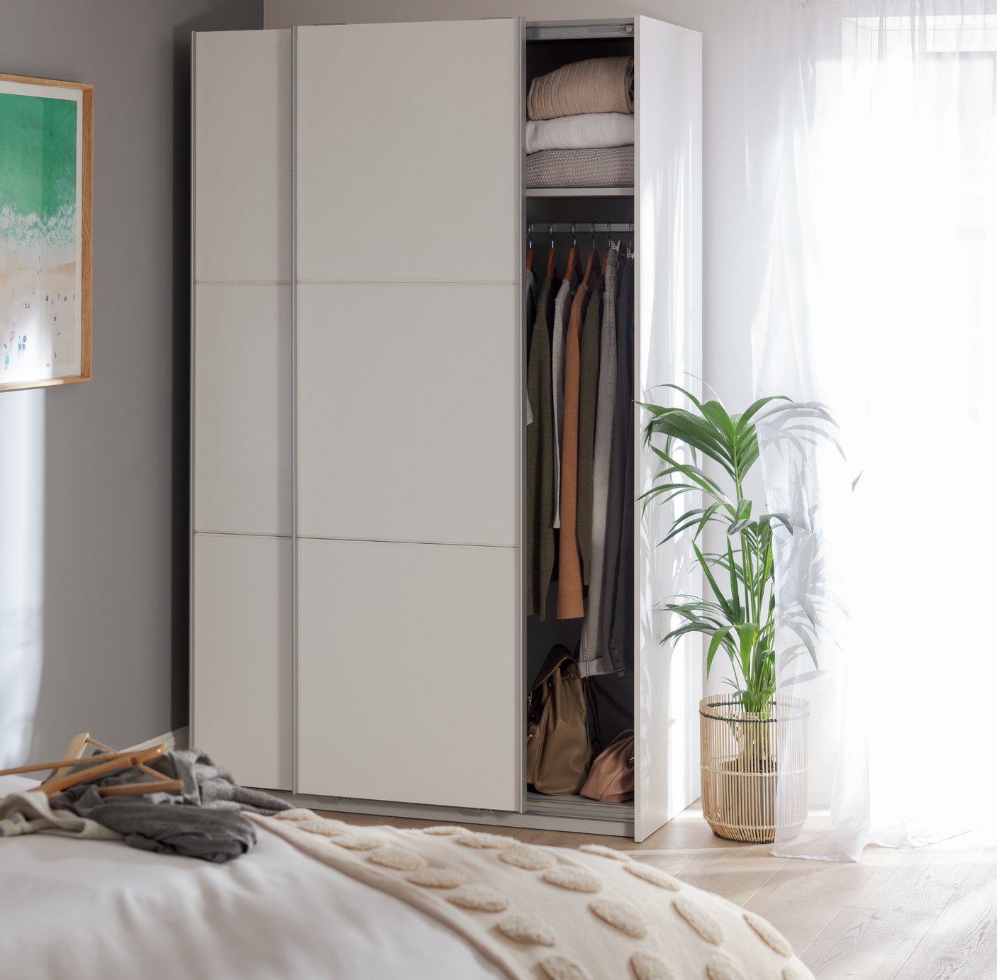 Best Argos Small Wardrobe Ideas