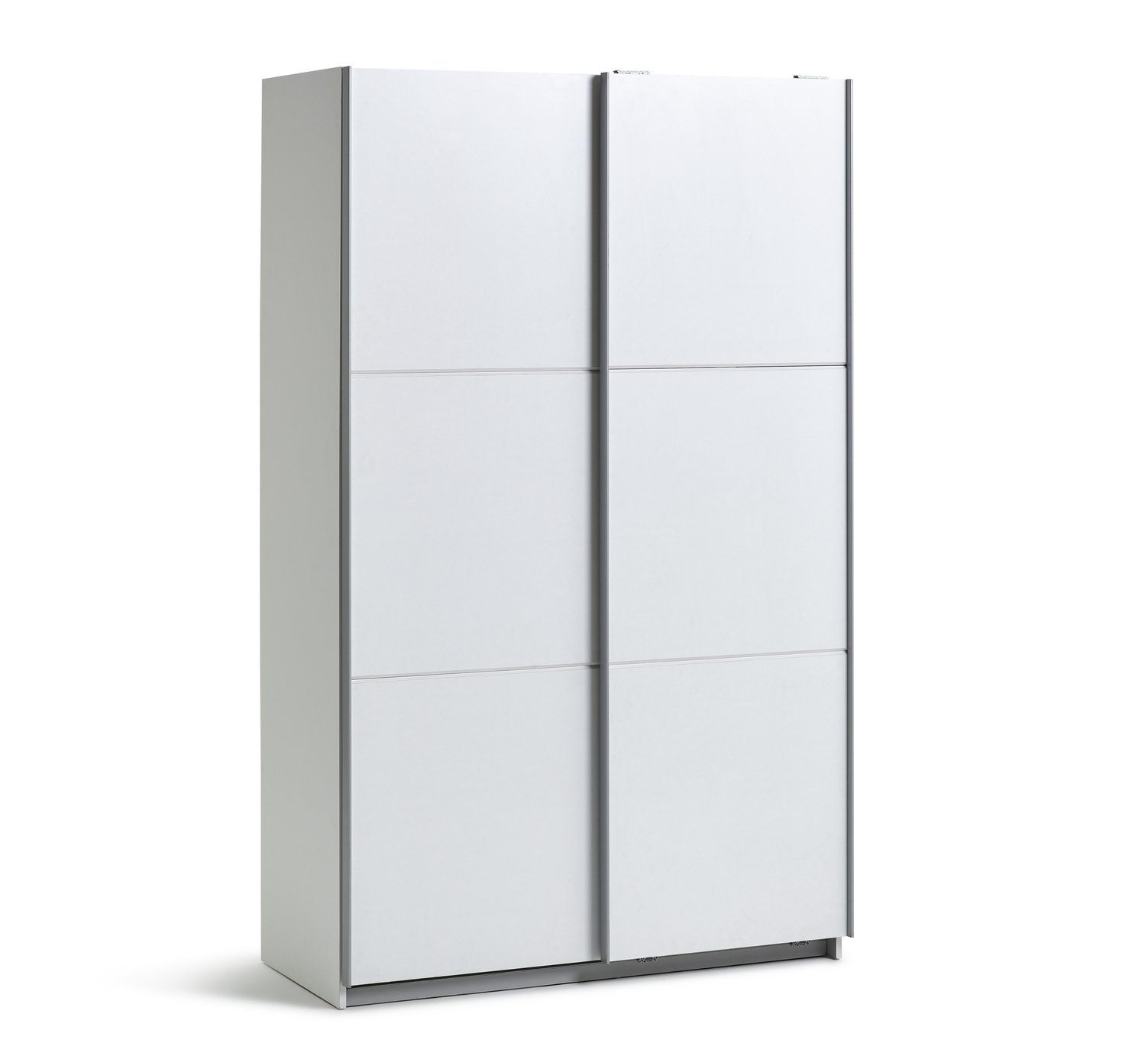 Argos Home Holsted White Small Wardrobe Reviews