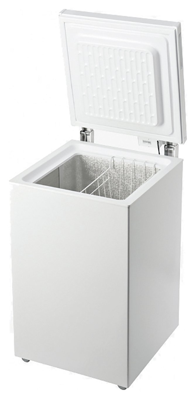 Indesit OS1A1002UK Chest Freezer Reviews Updated August 2024