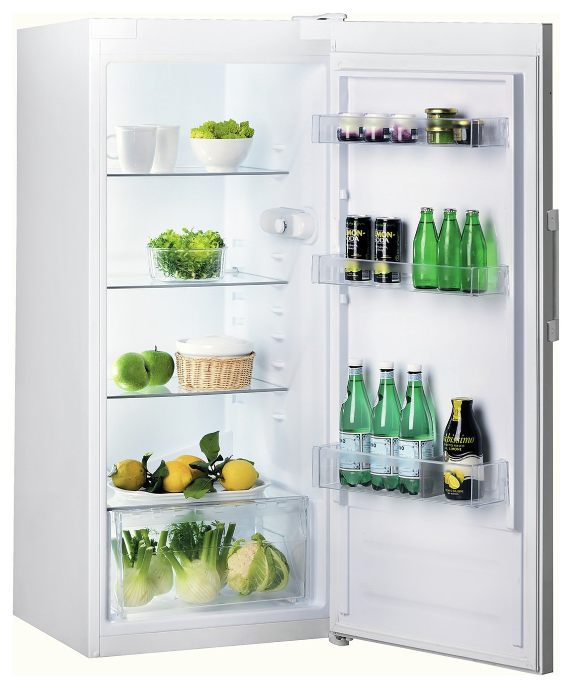 Indesit SI41WUK.1 Integrated Fridge Reviews
