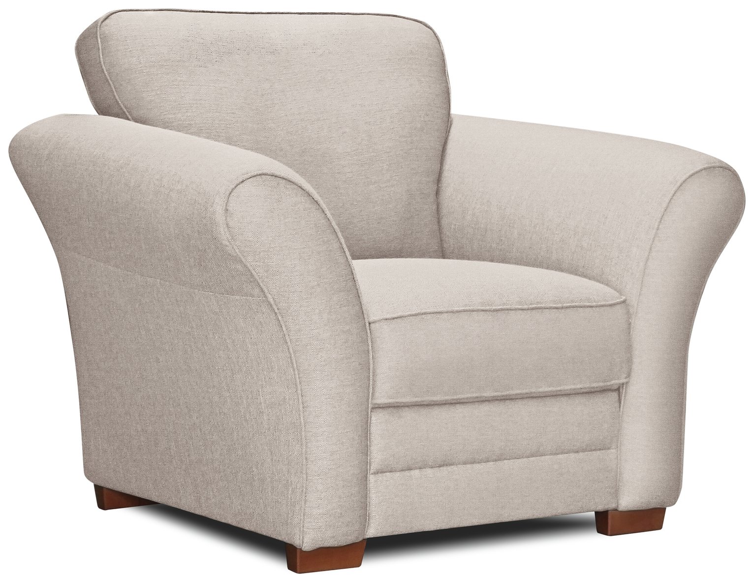 Argos Home New Thornton Fabric Armchair Reviews