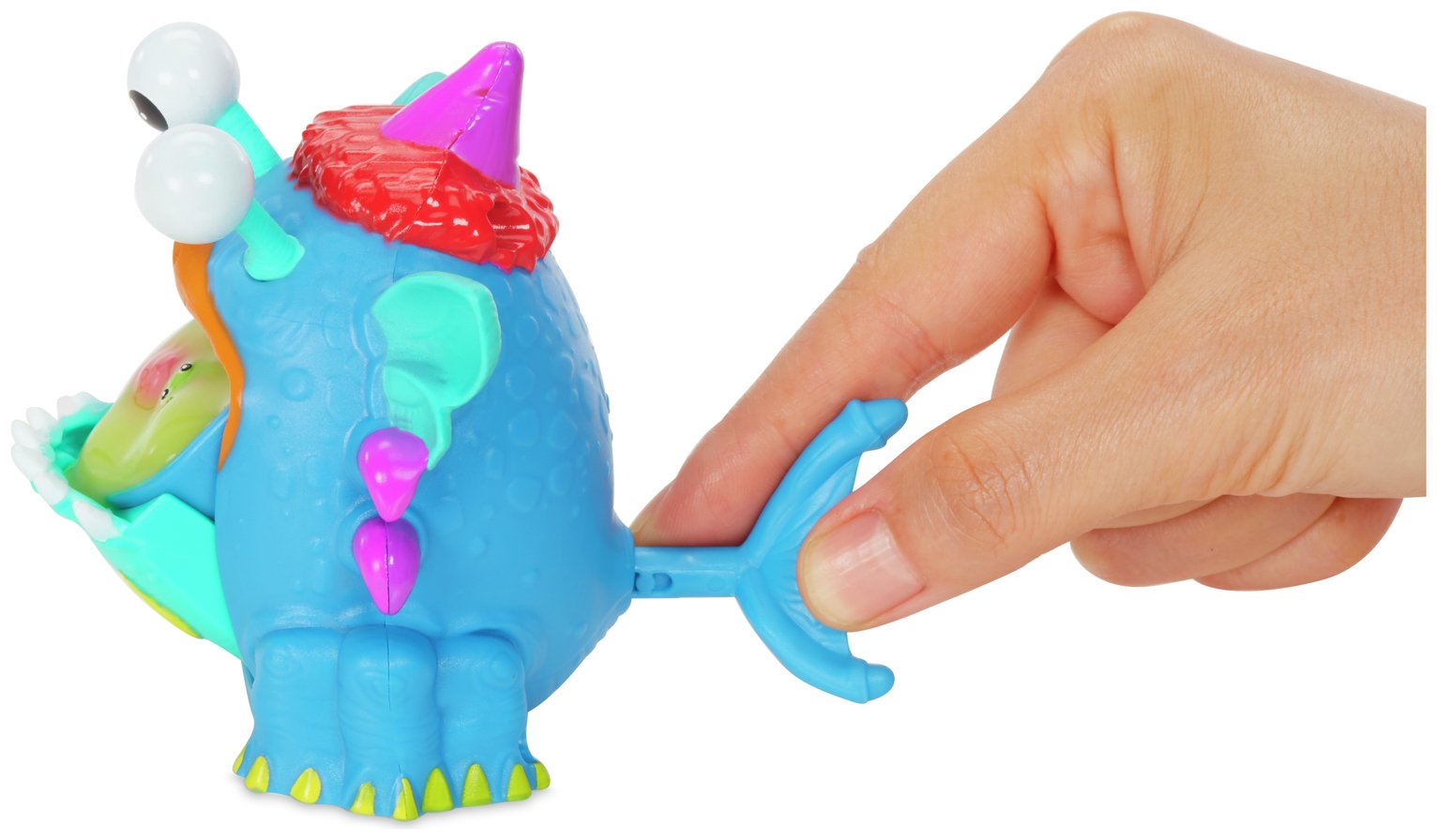 Crate Creatures Surprise Barf Buddies Reviews