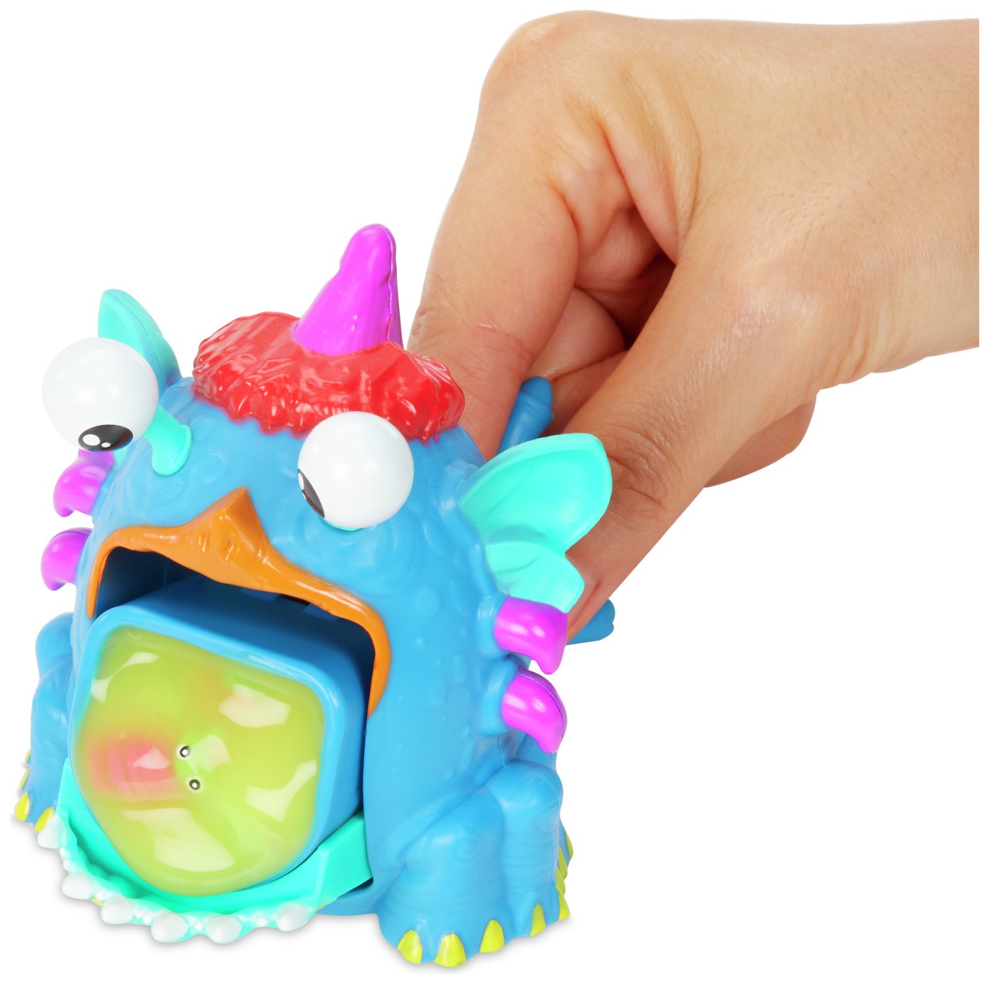 Crate Creatures Surprise Barf Buddies Reviews