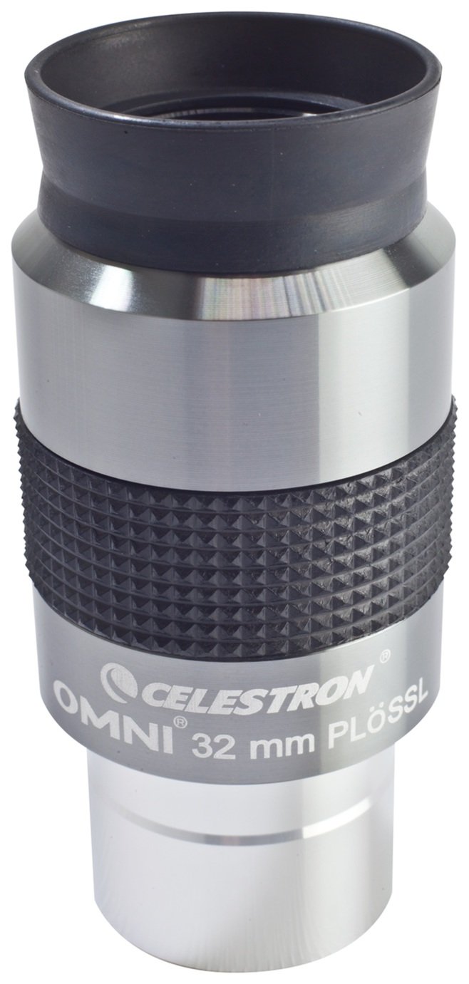 Celestron Omni Telescope Eyepiece 32mm (8836283) Argos Price Tracker
