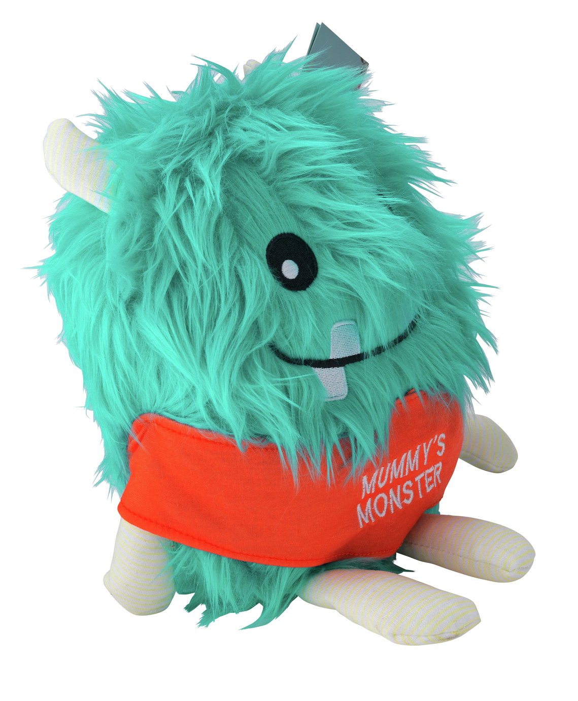 Argos Home Medium Monster Plush Reviews
