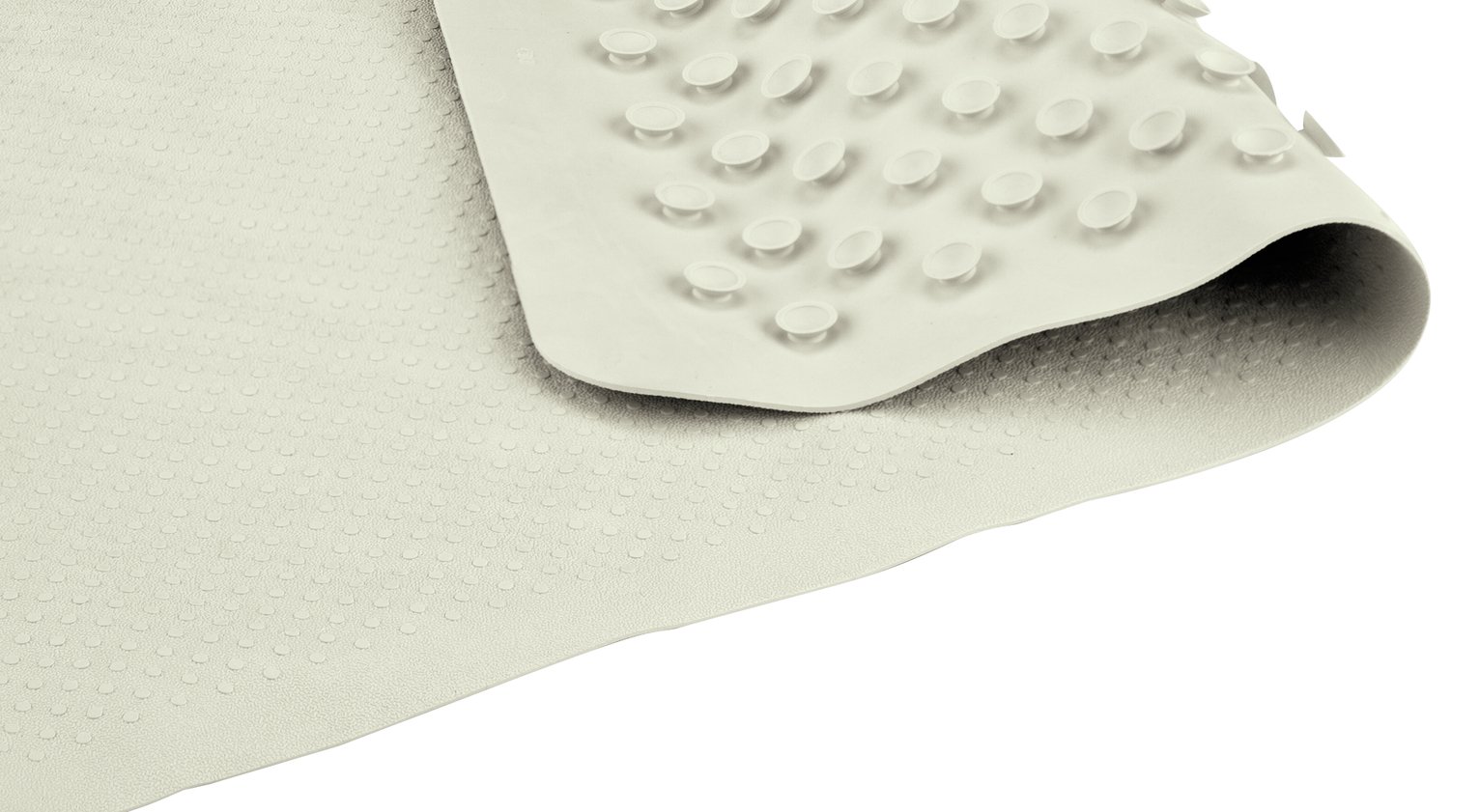 Croydex AntiBacterial Rubber Bath Mat Reviews