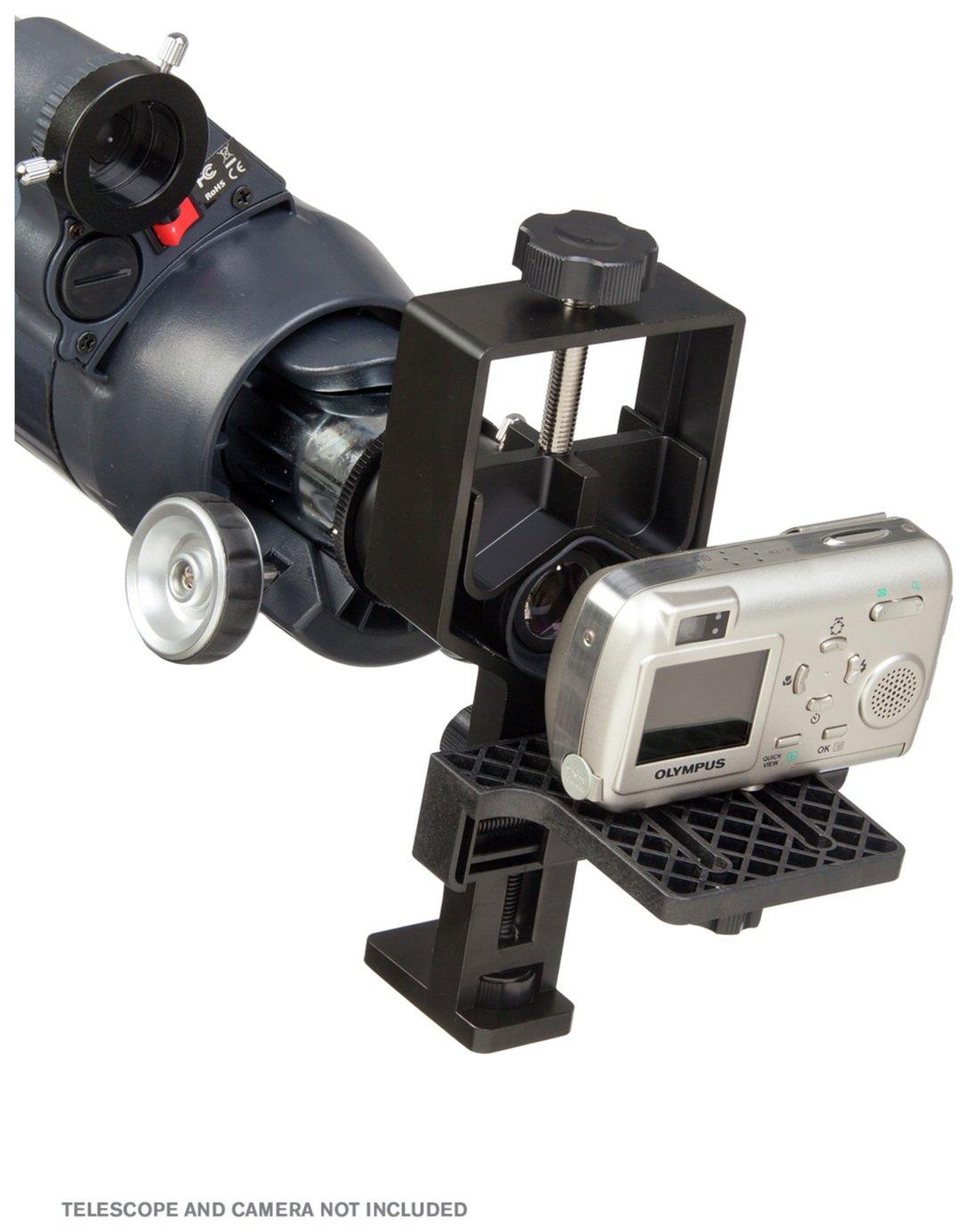 Celestron Compact Camera Universal Mount Reviews