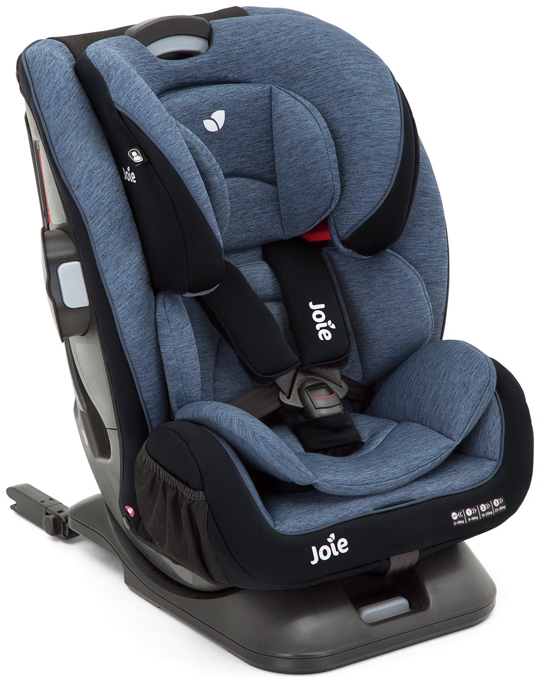 Joie Everystage FX Car Seat Reviews
