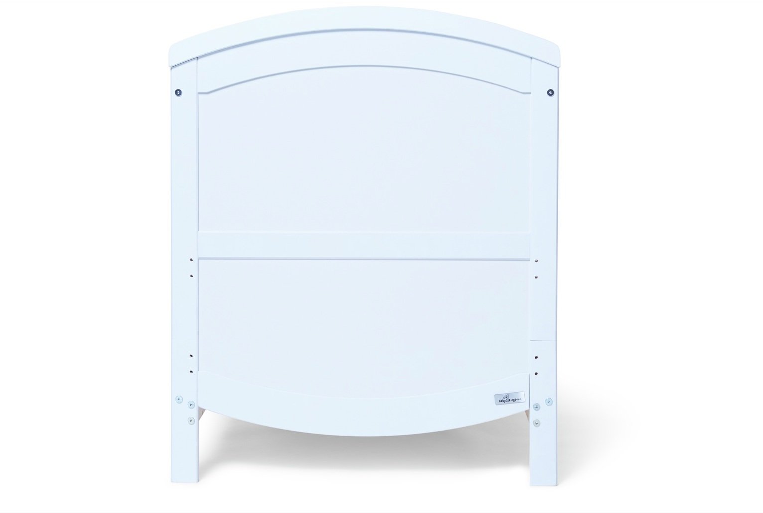 Baby Elegance Walt Cot Bed Reviews