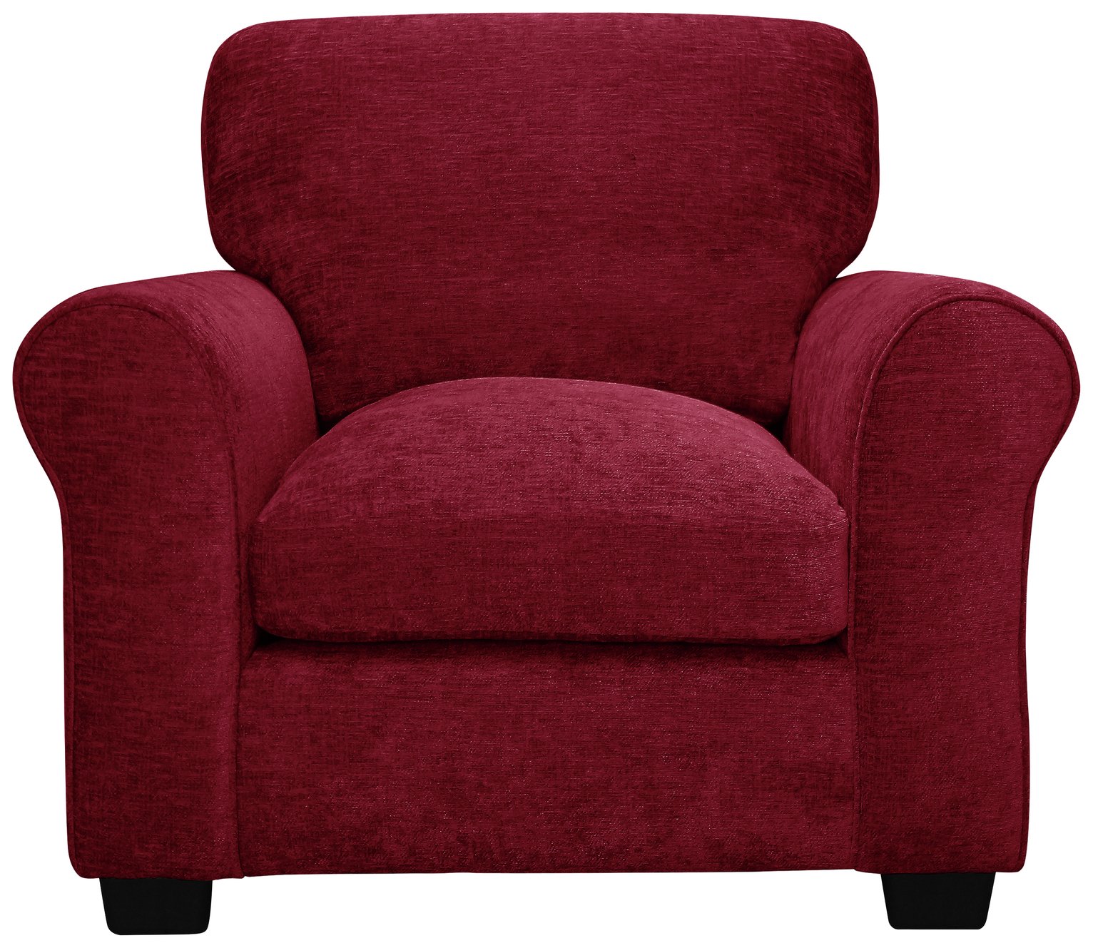 Argos Home Tammy Fabric Armchair Reviews