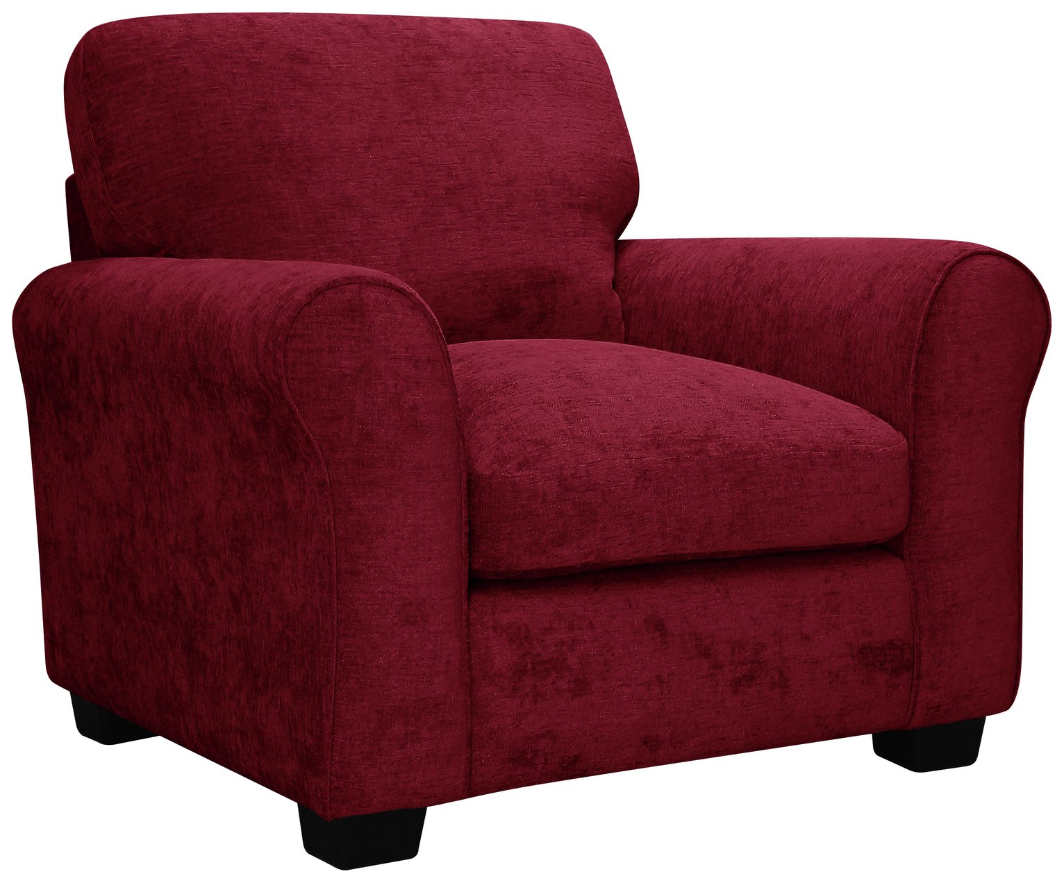 Argos Home Tammy Fabric Armchair Reviews