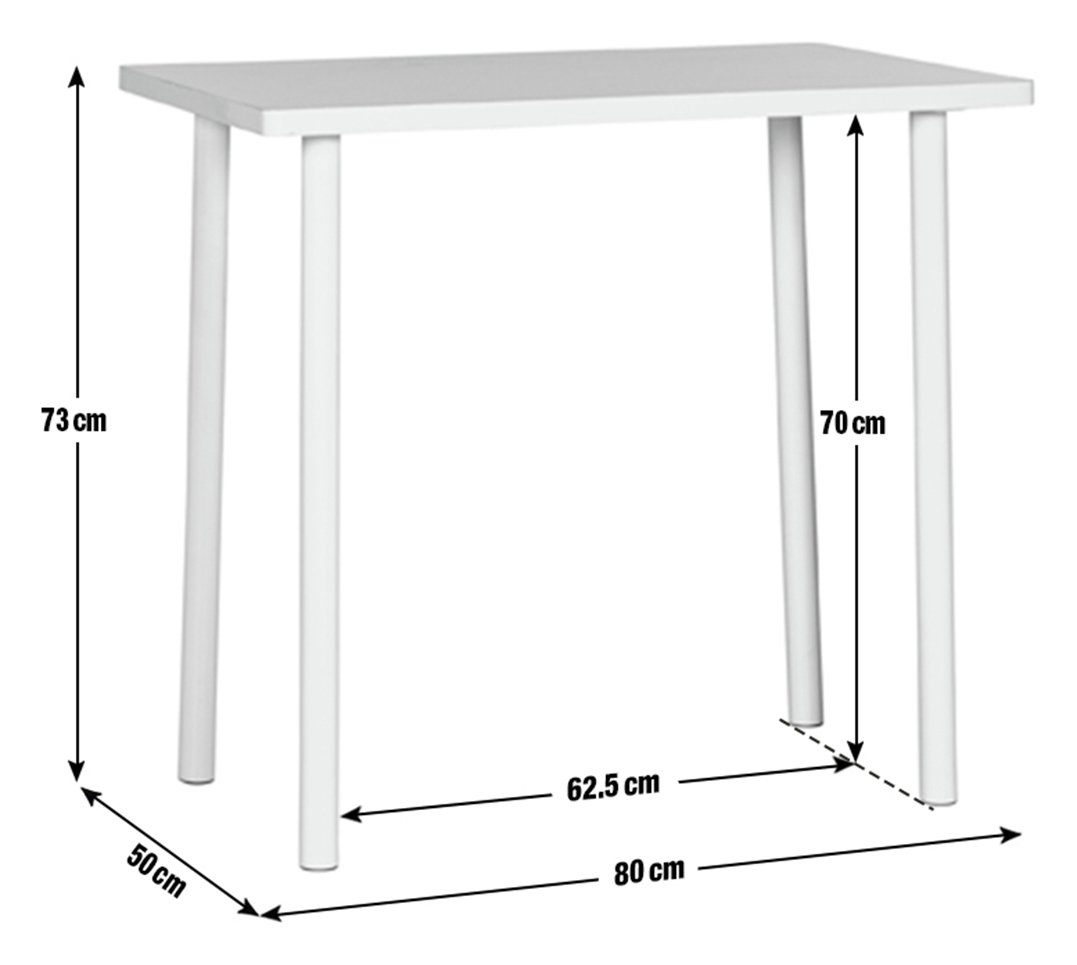 Argos Home Essentials Desk Reviews