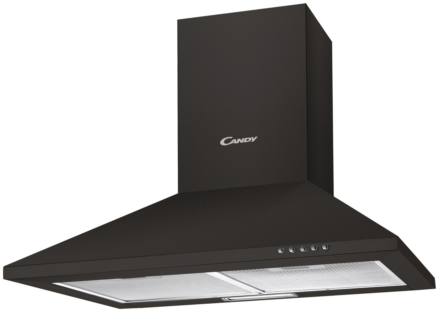 Candy CCE116/1N Chimney Cooker Hood Reviews