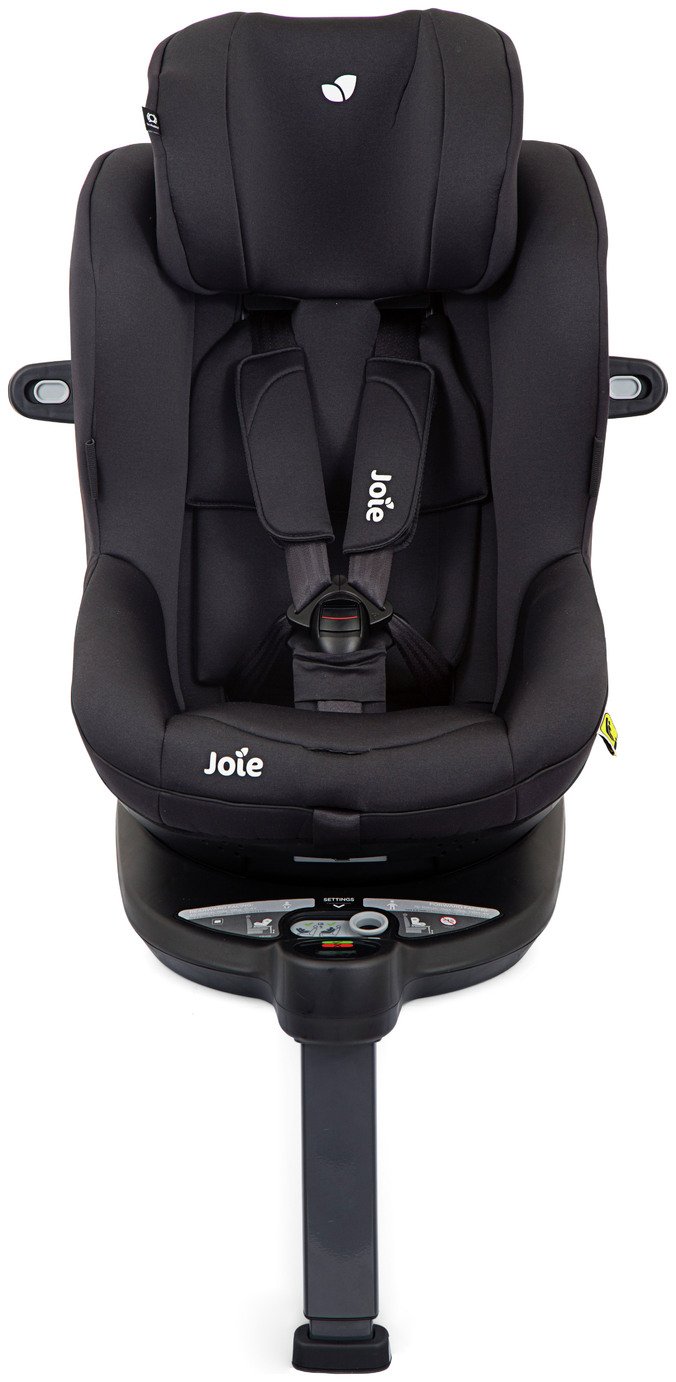 Joie iSpin 360 iSize Car Seat Reviews
