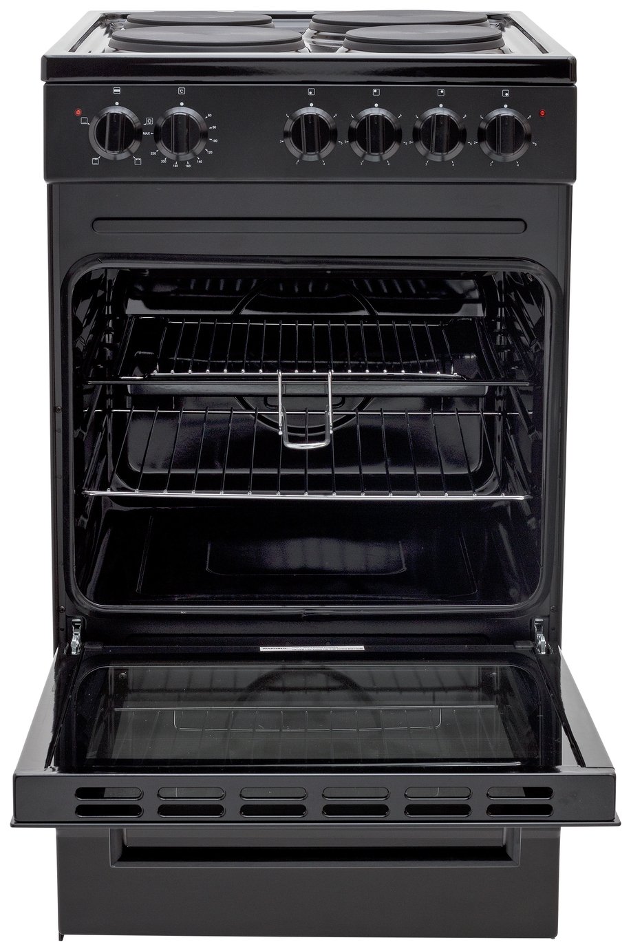 Bush BESAW50B Single Electric Cooker Reviews