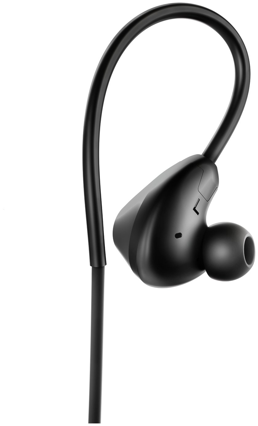 Motorola VerveLoop 500 Wireless InEar Headphones Reviews