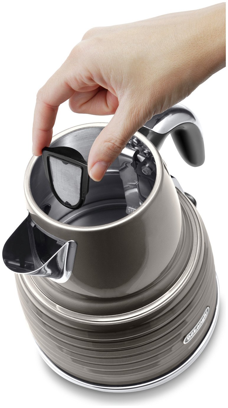 De'Longhi KBZ3001.BG Scultura Kettle Reviews