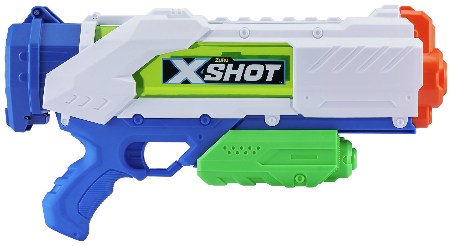 Zuru XShot Fast Fill Blaster Water Gun Reviews