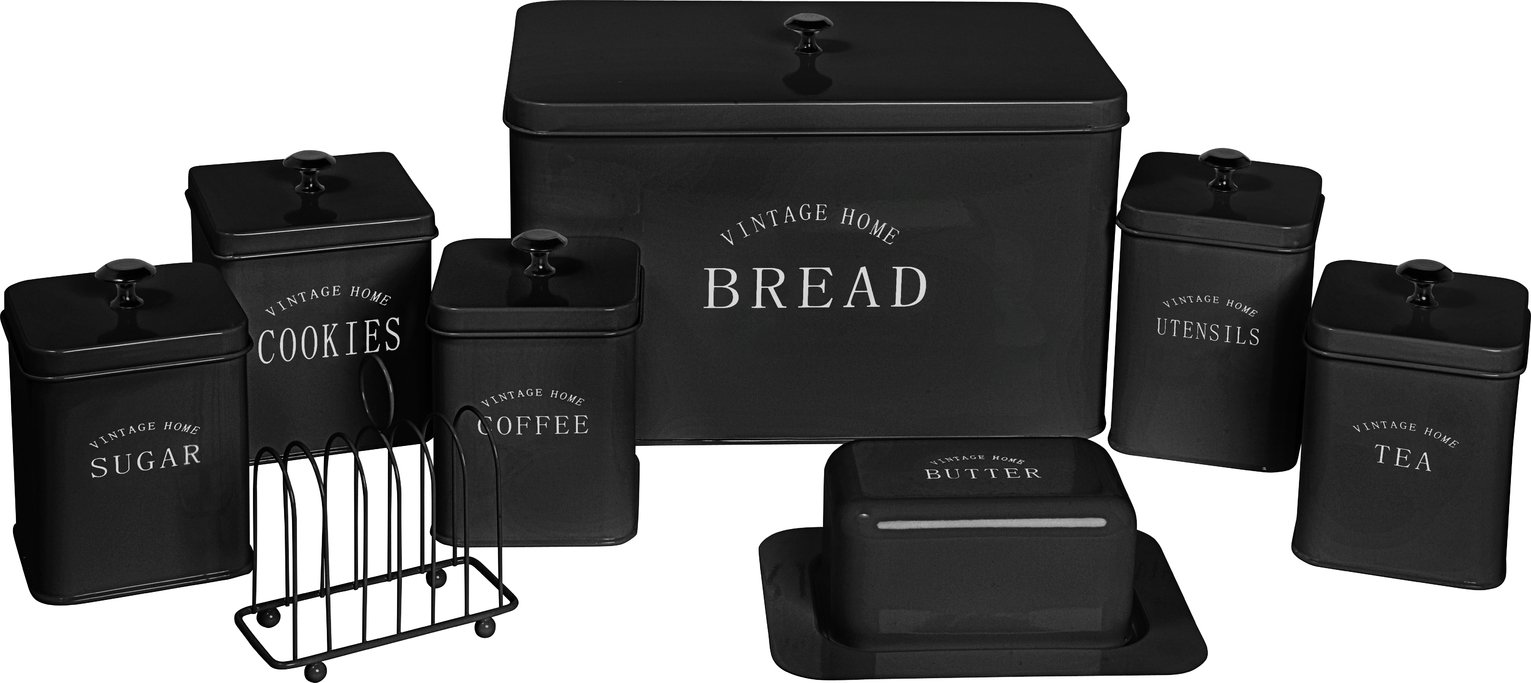 Argos Home 8 Piece Storage Set Reviews Updated July 2024